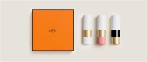 Compose your own Rouge Hermès 3